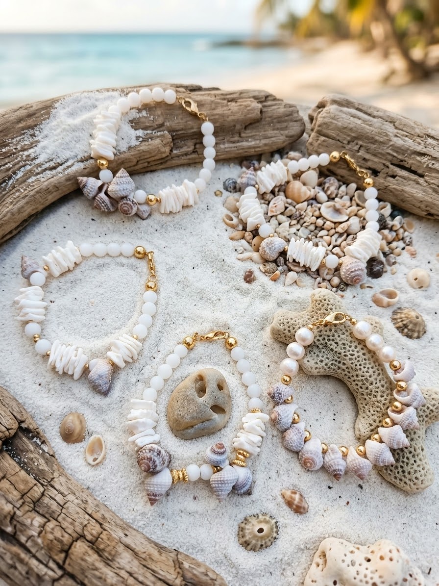 Tide Gems